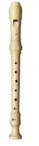 Music - flute