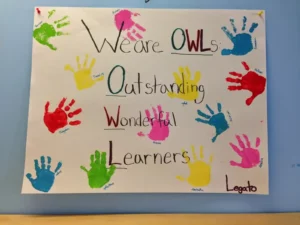 Reggio Campus - weare owls