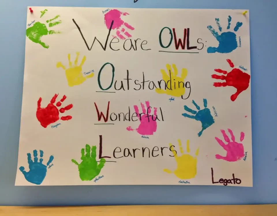 Reggio Campus - weare owls