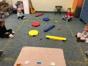 Specialist MCHA Español