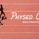 Specialist MCHA Physed October