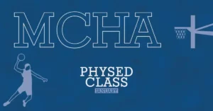 Physed Class January 2021