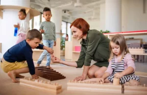 Montessori Schools