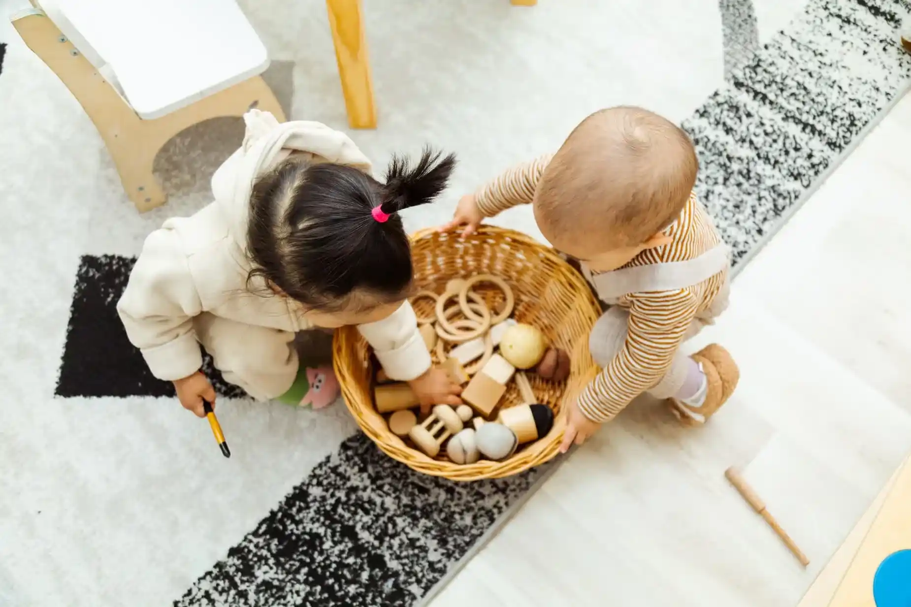 Montessori Method of Teaching